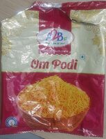A2B Om Pudi