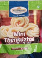 Mini Thenkuzhal