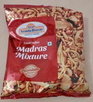 Madras Mixture