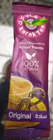 Instant premix original