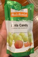Amla Candy