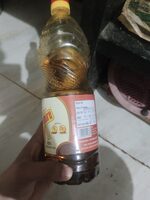 Sunpure Kachi Ghani Mustard Oil