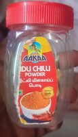 Idly Chilli Powder