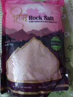 Heem Rock Salt