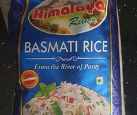 Basmati Rice