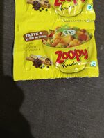Zoopy masala