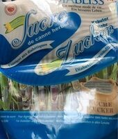 Diabliss Sucre De Canne - 500 G - Diabliss