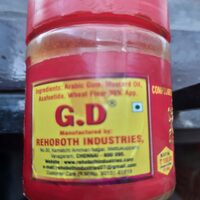 Compounded Asafoetida