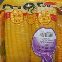 Corn on cob