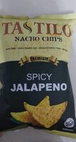Nacho Chips