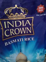 Basmati Rice