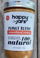 Peanut butter