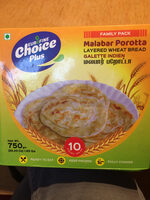 Makaber porotta