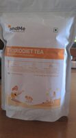 Thyrodiet tea