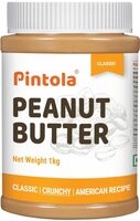 Peanut Butter