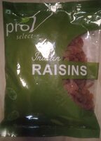 Raisins