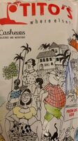 Noix de Cajou