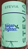 Sugar Fighter (Stevia)