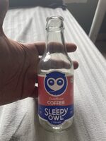 Cold Brew Coffee