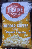 The theatre project