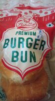 Premium Burger Buns