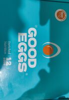 Eggs