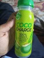 Coconut Water