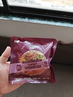 Tempayy Crumbles