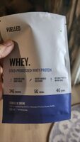 Whey Protein Powder