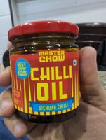 Chilli Oil
