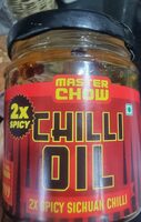 Chili oil 2x