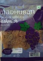 Raisins