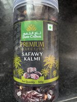 Safawy Kalmi