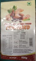 Tamarind