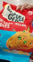 Wicked Gud Noodles