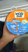Wicked Gud Desi Manchow Noodles