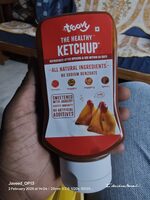 Troovy Ketchup