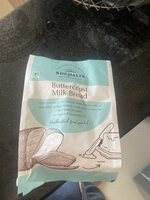 Milk Bread