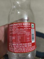 Spring Cola Carbonated water