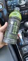 Protein Water Green Apple Flavour