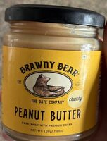 Peanut Butter
