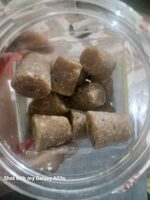 Paawak Jaggery Cubes