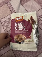 Ragi Chips