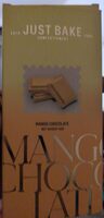 Mango Chocolate