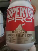 Yeast Protien Unflavoured