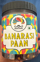 Banarasi Paan