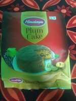 Plum Cake