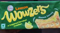 Wowzers Lemon
