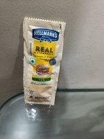 Real Mayonnaise