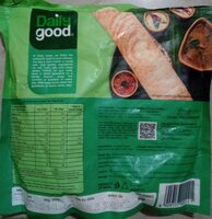 Daily Good Idly & Dosa Batter